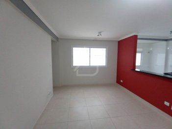 apartment em Rua Andradina, Vila Valparaíso - Santo André - SP