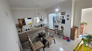 house em Rua Jacinto Borgato, Alto de Pinheiros - Paulínia - SP