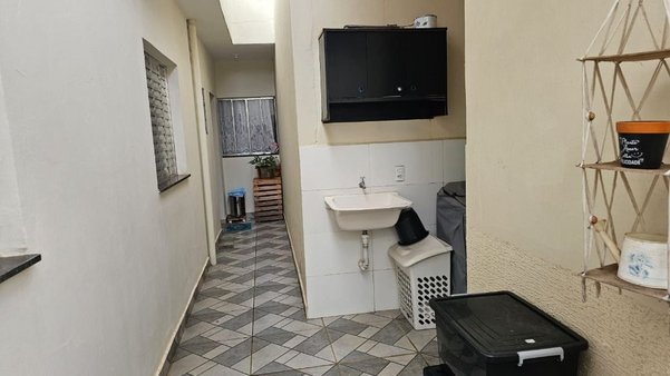 Cômodo Condomínio
