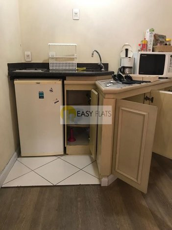 apartment em Rua Gomes de Carvalho, Vila Olímpia - São Paulo - SP