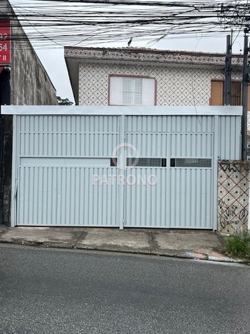 house em Rua José Eid Maluf, Americanópolis - São Paulo - SP