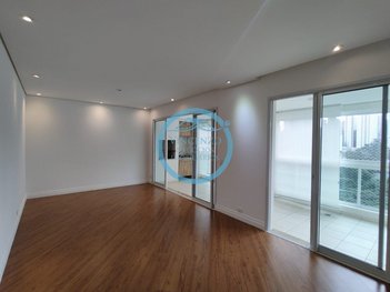 apartment em Avenida Dona Helena Pereira de Moraes, Parque do Morumbi - São Paulo - SP