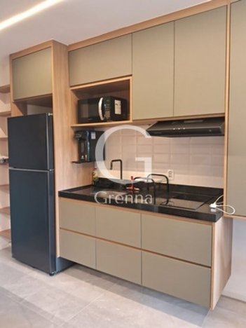 apartment em Rua Paracuê, Sumaré - São Paulo - SP