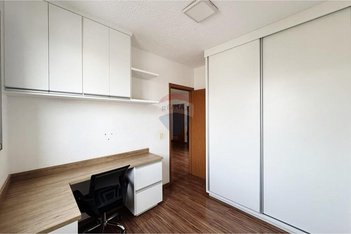 apartment em Avenida Augusta Viola da Costa, Jardim Celina - Araras - SP