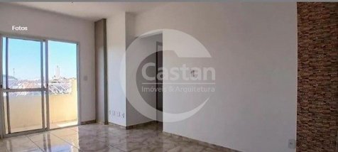 apartment em Rua Secundino Domingues, Jardim Independência - São Paulo - SP