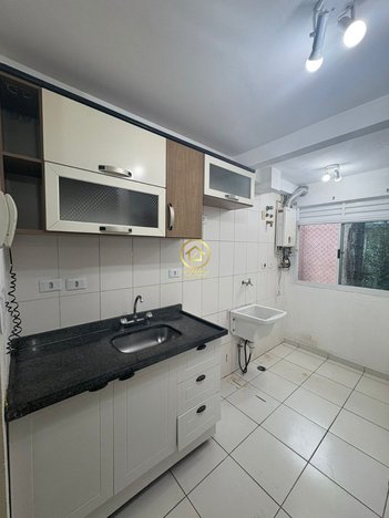 apartment em Rua Miguel Petrilli, Vila Jaraguá - São Paulo - SP