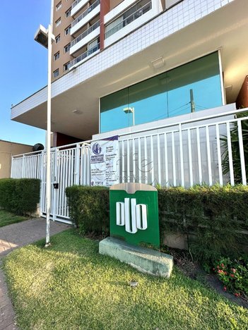 apartment em Rua Mozart Firmeza, Jóquei Clube - Fortaleza - CE