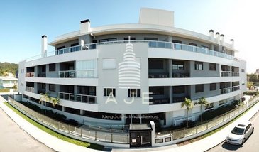 apartment em das Sereias, Canasvieiras - Florianópolis - SC
