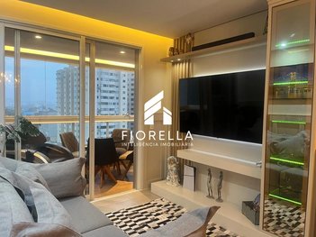 apartment em Coronel Eleseu Guilherme, Campinas - São José - SC
