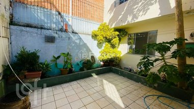 house em Rua Nossa Senhora do Rosário, Jardim Atlântico - Florianópolis - SC