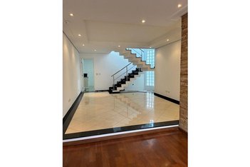 house em Rua Doutor Plínio do Amaral, Vila Brasílio Machado - São Paulo - SP