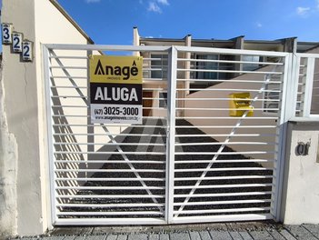 house em Rua São Gabriel Arcanjo, Vila Nova - Joinville - SC