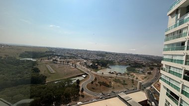 apartment em Rua das Orquídeas, Jardim Pompéia - Indaiatuba - SP