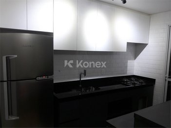 apartment em Avenida Júlio Buono, Vila Gustavo - São Paulo - SP