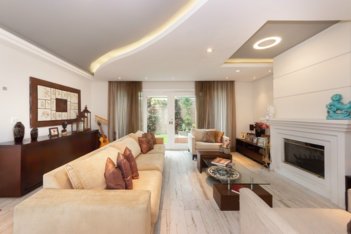 house em Rua Vicente Leporace, Campo Belo - São Paulo - SP