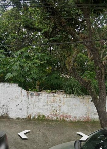 land_lot em Avenida Sete de Setembro, Centro - Diadema - SP