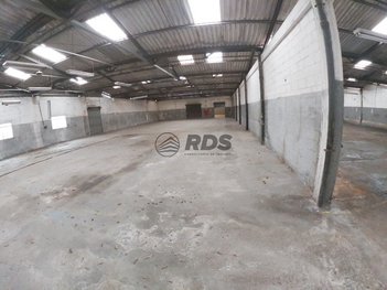 industrial em Avenida Sete de Setembro, Centro - Diadema - SP