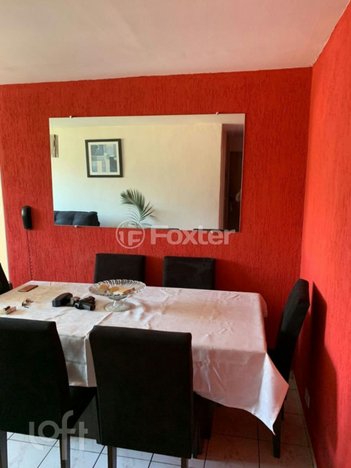 apartment em Rua Jacob Medeiros de Miranda, Jardim Umuarama - São Paulo - SP