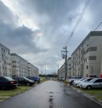 apartment em Avenida Maciel Bezerra, Siqueira - Maracanaú - CE