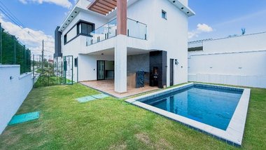 house em Avenida Atlântica, Eusébio - Eusébio - CE