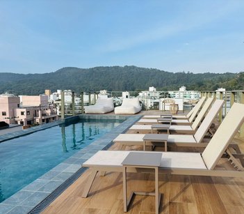 apartment em Rua dos Araçás, Lagoa da Conceição - Florianópolis - SC