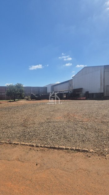 commercial_land_lot em Um, Cidade Empresarial Nova Aliança - Rio Verde - GO