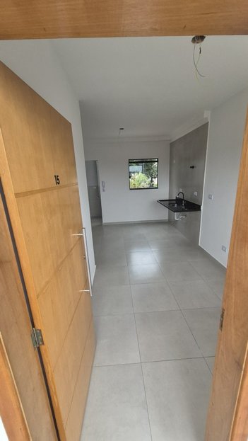 apartment em Rua Ererê, Vila Curuçá - São Paulo - SP