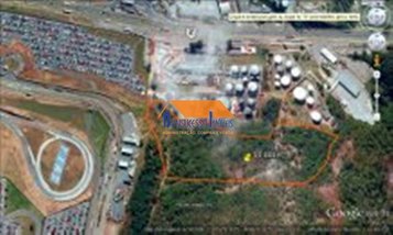 land_lot em Rua E, Bernardo Monteiro - Contagem - MG