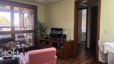 apartment em Landel de Moura, Tristeza - Porto Alegre - RS
