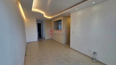 apartment em Rua Ravenna, Engordadouro - Jundiaí - SP
