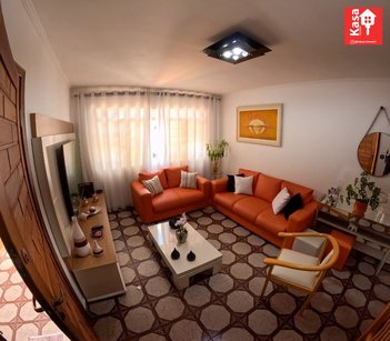 house em Rua Bahia, Jordanópolis - São Bernardo do Campo - SP