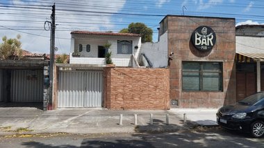 house em Avenida Lineu Machado, Jóquei Clube - Fortaleza - CE