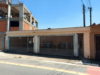 house em Rua Doutor Maurício de Lacerda, São Judas - São Paulo - SP