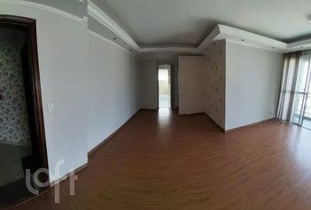 apartment em Sebastião Ivo, Cidade Líder - São Paulo - SP