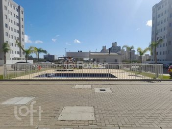 apartment em Avenida Germano Schmarczek, Morro Santana - Porto Alegre - RS