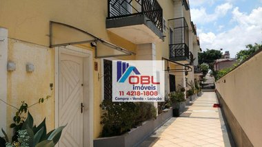 house em Rua Dante Alighieri, Vila Prudente - São Paulo - SP