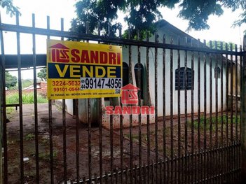 land_lot em Rua Rosa Donata Diniz, Jardim São Silvestre - Maringá - PR