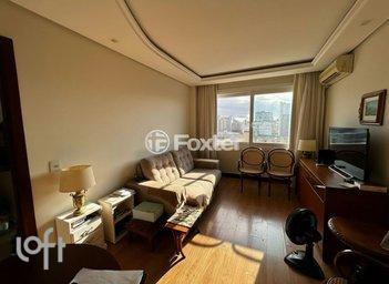 apartment em Independência, Independência - Porto Alegre - RS