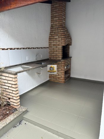 house em Avenida José da Silva Sé, Condomínio Residencial Parque da Liberdade I - São José do Rio Preto - SP