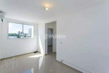 apartment em Rua Coronel Aparício Borges, Glória - Porto Alegre - RS