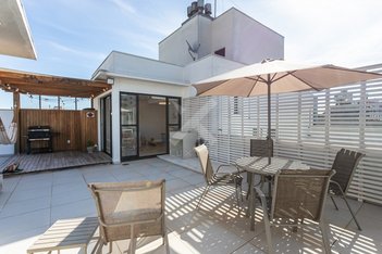 apartment em Rua Visconde de Duprat, Petrópolis - Porto Alegre - RS
