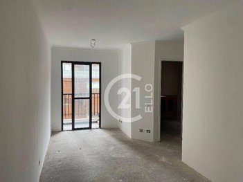 apartment em Rua Oscar Pereira da Silva, Itaim Bibi - São Paulo - SP