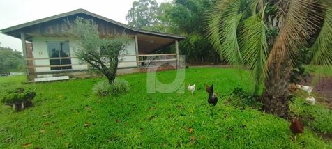 house em Estrada Mato Grande, Conceicao - São Sebastião do Caí - RS