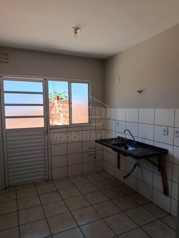 house em Rua André Ovídio Garcia, Residencial Cidade Alta - Jaú - SP