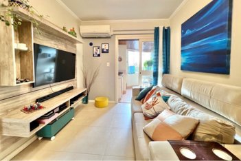 apartment em Rua Brasil, Centro - Canoas - RS