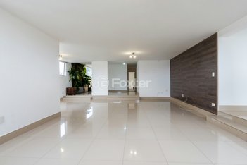 apartment em Rua da Constituinte, Ipiranga - São Paulo - SP