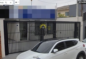 commercial_building em V-18 Vereador José Barbosa de Araújo, Vila Virgínia - Itaquaquecetuba - SP