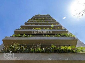 apartment em Padre João Manuel, Jardim América - São Paulo - SP