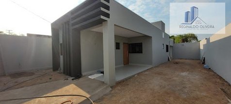 house em Avenida Benjamin Constant, Jardim Universitário - Cuiabá - MT