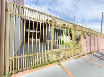 house em Rua Padre Teixeira, Chácara Parollo - São Carlos - SP